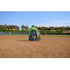 Wilson Fall 2025 A2000® Baseball Gloves(Black/Neon Green/ Sky Blue)