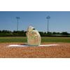 Wilson Fall 2025 A2000® Baseball Gloves(Blonde/Seafoam/Red)