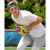 Wilson Fall 2025 A2000® Baseball Gloves(Blue/Optic Yellow/Pink)