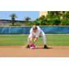 Wilson Fall 2025 A2000® Baseball Gloves(Blue/Optic Yellow/Pink)