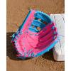 Wilson Fall 2025 A2000® Baseball Gloves(Blue/Pink)