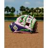 Wilson Fall 2025 A2000® Baseball Gloves(Lavender/Purple)