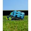 Wilson Fall 2025 A2000® Baseball Gloves(Navy/Sky Blue/Optic Yellow)