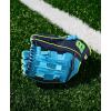 Wilson Fall 2025 A2000® Baseball Gloves(Navy/Sky Blue/Optic Yellow)