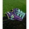 Wilson Fall 2025 A2000® Baseball Gloves(Purple/Seafoam/Optic Yellow)