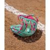 Wilson Fall 2025 A2000® Baseball Gloves(Seafoam/Flamingo/Optic Yellow)