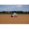 Wilson Fall 2025 A2000® Baseball Gloves(Seafoam/Flamingo/Optic Yellow)