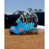 Wilson Fall 2025 A2000® Baseball Gloves(Sky Blue/Navy/Seafoam)