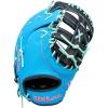 Wilson Fall 2025 A2000® Baseball Gloves(Sky Blue/Navy/Seafoam)