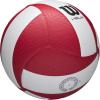 Wilson Helix Official Size Volleyballs(Red/White)