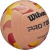 Wilson Indoor Recreational Volleyballs – Official Size(Striped)