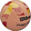 Wilson Indoor Recreational Volleyballs – Official Size(Striped)