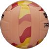 Wilson Indoor Recreational Volleyballs – Official Size(Striped)