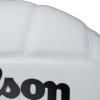 Wilson Indoor Recreational Volleyballs – Official Size(White)