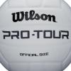 Wilson Indoor Recreational Volleyballs – Official Size(White)