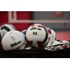 Wilson K1 Gold High Performance Volleyball(Red/White/Navy)