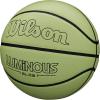 Wilson Luminous Glow Basketball(29.5″)