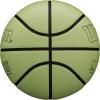 Wilson Luminous Glow Basketball(29.5″)