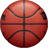 Wilson NBA Authentic Indoor Competition Basketballs – Size 6 and Size 7(Size 6 – 28.5″)