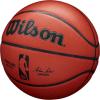 Wilson NBA Authentic Indoor Competition Basketballs – Size 6 and Size 7(Size 6 – 28.5″)