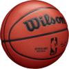 Wilson NBA Authentic Indoor Competition Basketballs – Size 6 and Size 7(Size 7 – 29.5″)