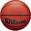Wilson NBA Authentic Indoor Competition Basketballs – Size 6 and Size 7(Size 7 – 29.5″)