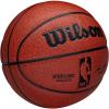 Wilson NBA Authentic Indoor/Outdoor Basketballs – Size 3, Size 6 and Size 7(Size 3 – 22″)