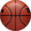 Wilson NBA Authentic Indoor/Outdoor Basketballs – Size 3, Size 6 and Size 7(Size 6 – 28.5″)