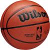 Wilson NBA Authentic Indoor/Outdoor Basketballs – Size 3, Size 6 and Size 7(Size 6 – 28.5″)
