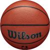 Wilson NBA Authentic Series Indoor/Outdoor Basketballs(Size 5 – 27.5″)