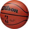 Wilson NBA Authentic Series Indoor/Outdoor Basketballs(Size 7 – 29.5″)
