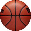 Wilson NBA Authentic Series Indoor/Outdoor Basketballs(Size 7 – 29.5″)