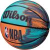 Wilson NBA DRV Series Basketball(Blue/Orange)