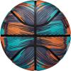 Wilson NBA DRV Series Basketball(Blue/Orange)