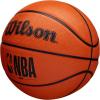 Wilson NBA DRV Series Basketball(Brown)
