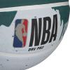 Wilson NBA DRV Series Basketball(Green)