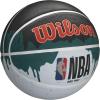 Wilson NBA DRV Series Basketball(Green)