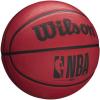 Wilson NBA DRV Series Basketball(Red)