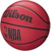 Wilson NBA DRV Series Basketball(Red)
