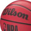 Wilson NBA DRV Series Basketball(Red)