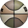 Wilson NBA Forge Indoor/Outdoor Basketball – Teal, Size 7-29.5″(Beige Green)