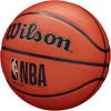 Wilson NBA Forge Indoor/Outdoor Basketball – Teal, Size 7-29.5″(Brown)