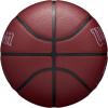 Wilson NBA Forge Indoor/Outdoor Basketball – Teal, Size 7-29.5″(Maroon)
