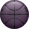 Wilson NBA Forge Indoor/Outdoor Basketball – Teal, Size 7-29.5″(Purple)