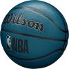 Wilson NBA Forge Indoor/Outdoor Basketball – Teal, Size 7-29.5″(Teal)