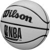 Wilson NBA Forge Indoor/Outdoor Basketball – Teal, Size 7-29.5″(White/Green)