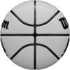 Wilson NBA Forge Indoor/Outdoor Basketball – Teal, Size 7-29.5″(White/Green)