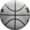 Wilson NBA Gold and Platinum Edition Basketballs – Size 7-29.5″(Platinum Edition)