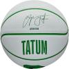 Wilson NBA Player Icon Basketballs – Size 3 and Size 7(Jayson Tatum)