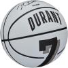 Wilson NBA Player Icon Basketballs – Size 3 and Size 7(Kevin Durant (Brooklyn Nets))